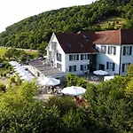 Zollhaus Galileo Bei Der Schweiz In *