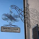Daire Zollhaus Galileo Bei Der Schweiz In *