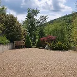 Zollhaus Galileo Bei Der Schweiz In * Klettgau