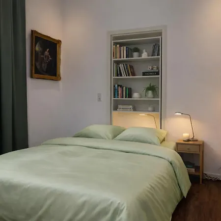 3,5 Z-wohnung, 2 Schlafzimmer Fuer 4 Personen, 30 Min Zuerich -galileo * Klettgau