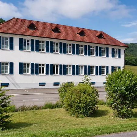 Daire Zollhaus Galileo Bei Der Schweiz In